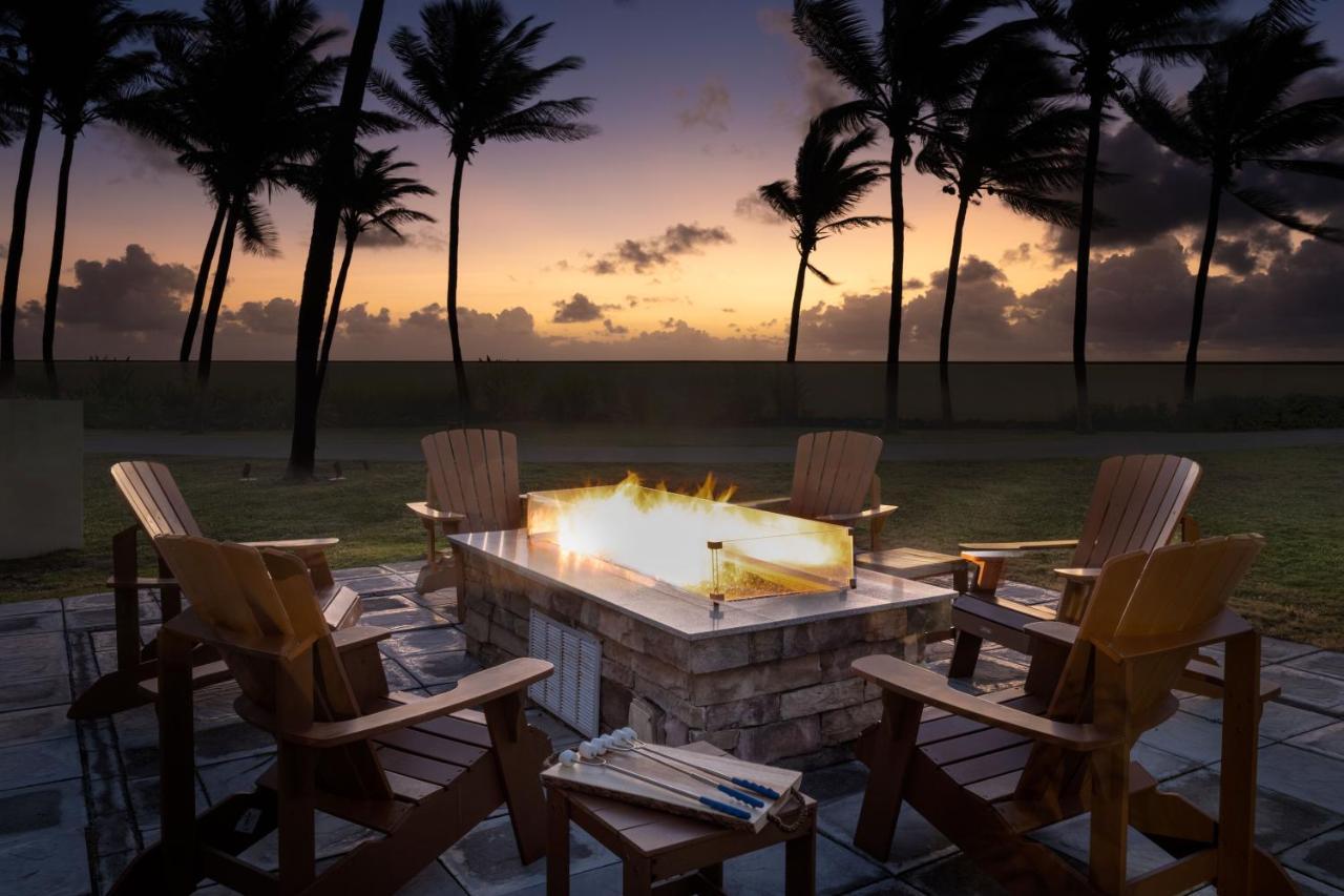 Marriott St. Kitts Beach Club Frigate Bay Exterior photo